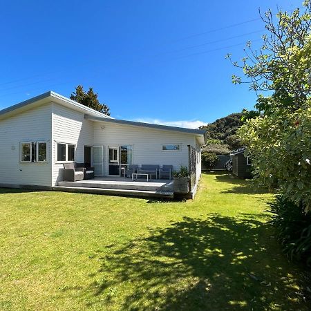 Graydon Grove Villa Kaiteriteri Bagian luar foto