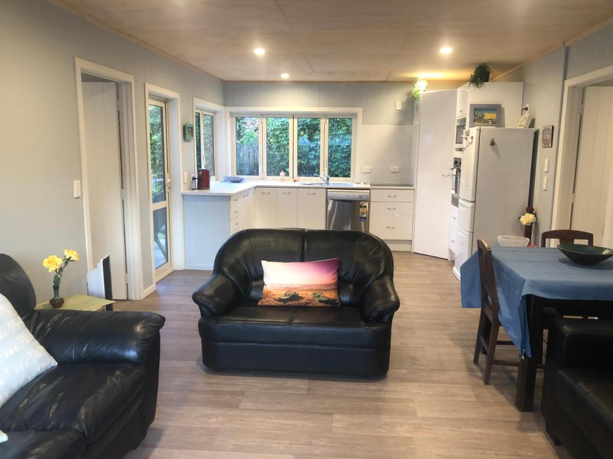 Graydon Grove Villa Kaiteriteri Bagian luar foto