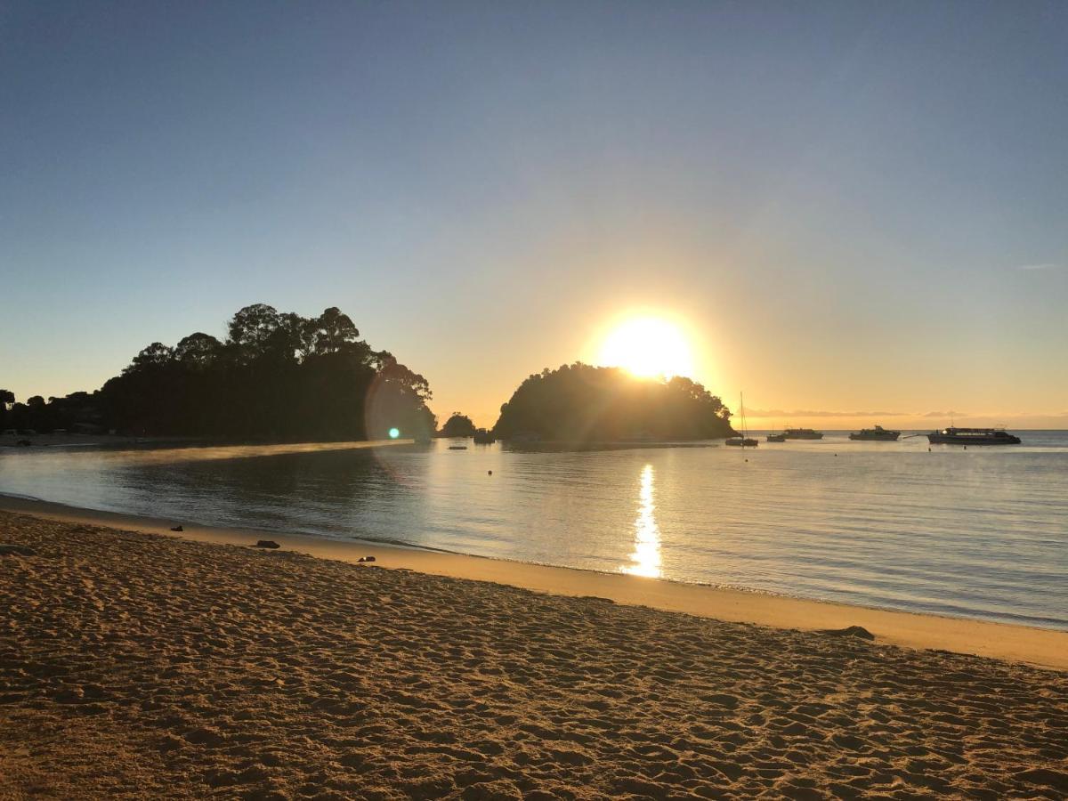 Graydon Grove Villa Kaiteriteri Bagian luar foto