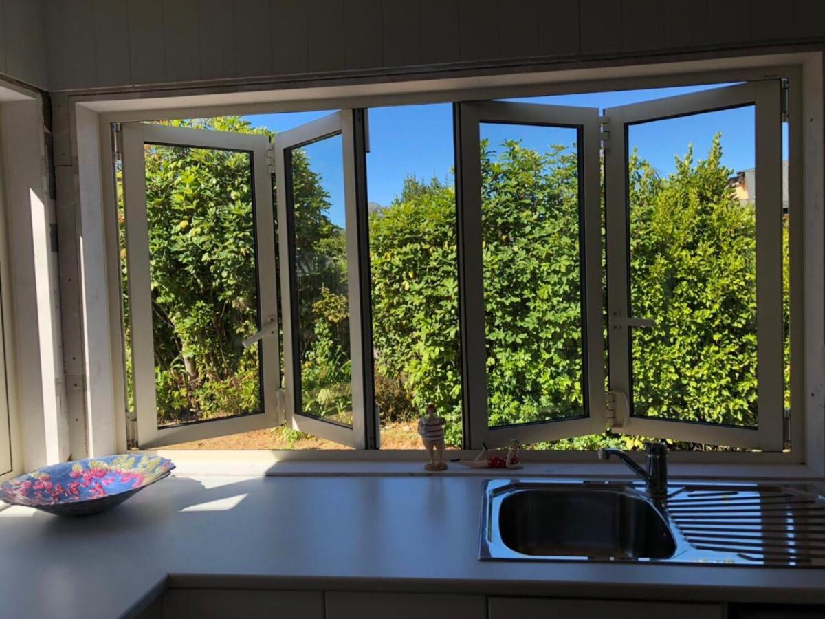 Graydon Grove Villa Kaiteriteri Bagian luar foto