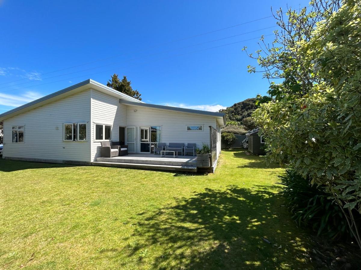 Graydon Grove Villa Kaiteriteri Bagian luar foto