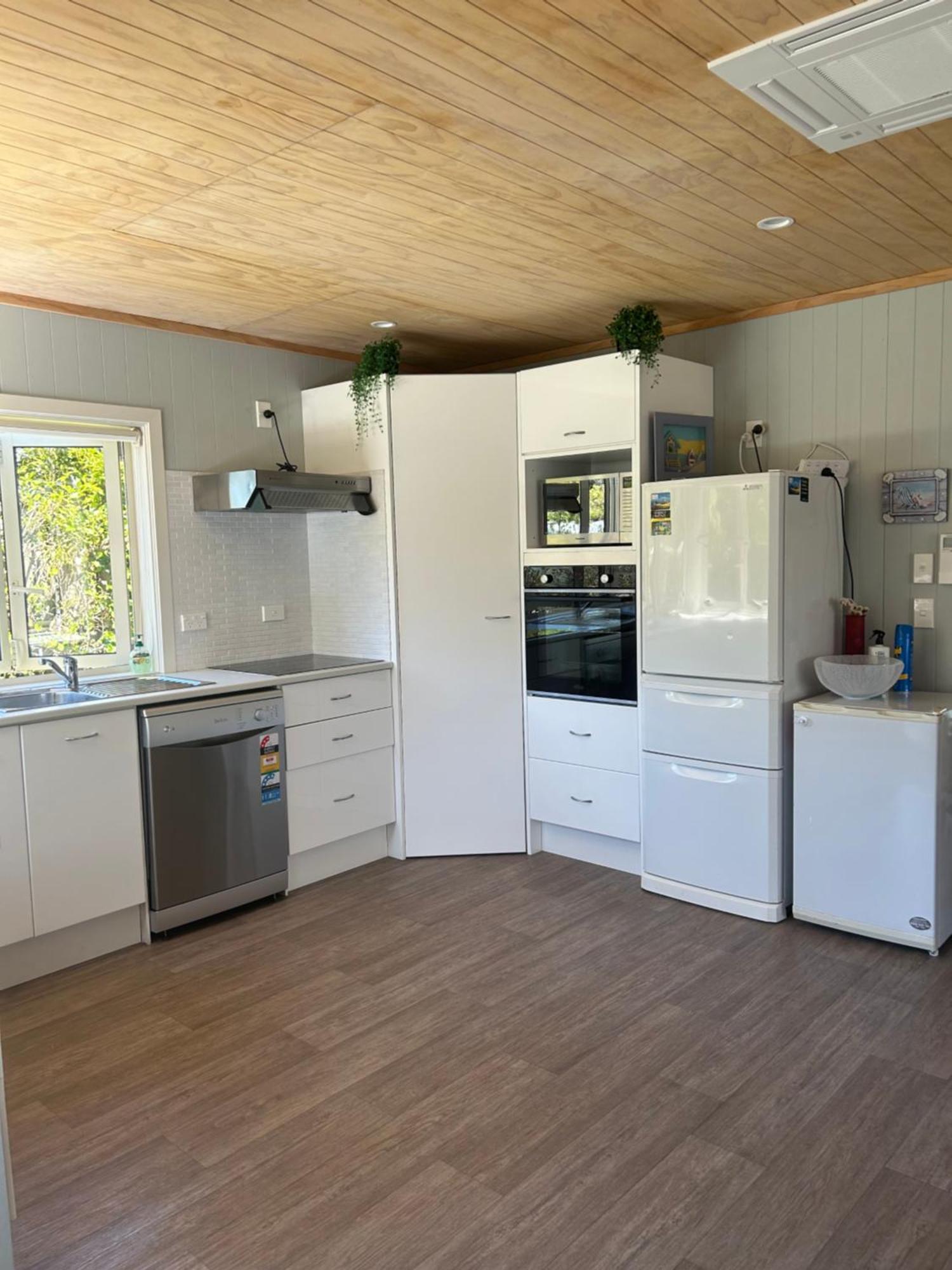 Graydon Grove Villa Kaiteriteri Bagian luar foto